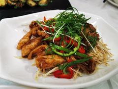 -万年酒楼(越秀南路店)