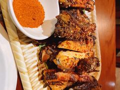 -勐丽梦兰傣味餐厅