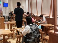 大堂-小满手工粉(上海月星环球港店)