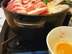 -小句号·精致料理(江南环球港店)