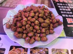 -沪上名羊天下碳烤羊腿•东北烧烤•小龙虾(浦东直营总店)