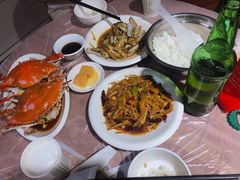 -阿杰臻选海鲜饭店(普陀山店)