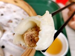 虾肉小笼-新丰小吃(高银街分店)
