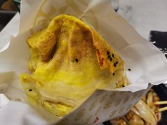 劲辣鸡柳-煎饼记(南门口店)