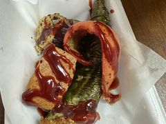 -香港街头小吃(常平店)