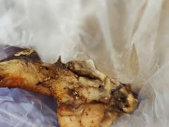 -土门八珍烤鸡腊味店(土门老店)