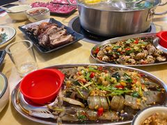 -合记汕头牛肉店(嘉禾路店)
