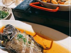 -达叔香味海鲜(海棠68环球美食街店)