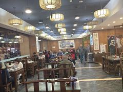 -老西安韩记三鲜煮馍(四府街店)