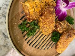 -苏梦江南·淮扬菜(夫子庙店)