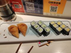 -元通寿司(东骏店)