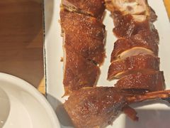 -大众跷脚牛肉馆·非遗传承单位(峨眉山店)