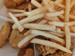 -麦当劳(学院大街店)
