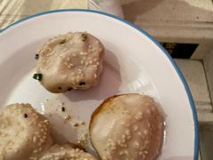 -小杨生煎(黄河路店)