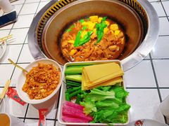 -姚稷大铁锅(龙之梦店)