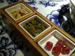 -卢大鲜鱼头捞饭(美利广场店)