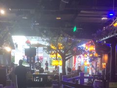 -绿茶餐厅(燕郊永旺店)