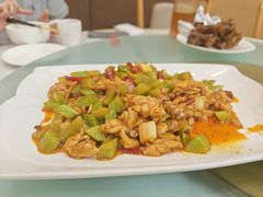 -幸福饭店(佛山路东段店)