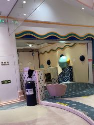 -奈尔宝家庭中心·亲子餐厅(苏州大悦城店)