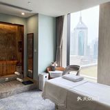 2021年的第一场SPA，来美丽田园私人定制～