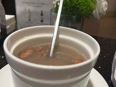 -三亚亚龙湾瑞吉酒店·铭轩中餐厅Mingxuan·海南菜·粤菜