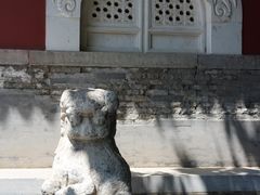 -嵩祝寺及智珠寺