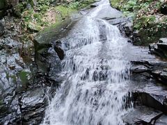 -藏龙百瀑风景区