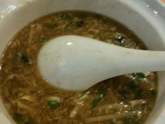 酸辣汤-江南原著(中联广场店)