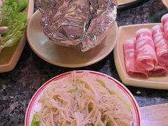 -蜀大侠火锅(森兰花园城店)