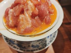 嫩牛肉-楠火锅(太古里总店)