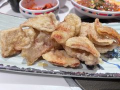 锅包肉-七八冷面·延边朝鲜族美食(圣熙八号店)