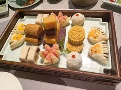 -四世同堂·京菜·烤鸭(双井店)