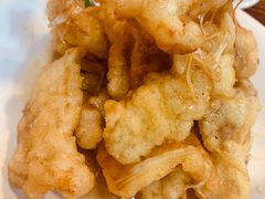 -苏师傅菜馆(上沙店)