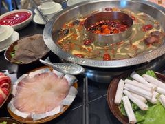 -俏媳妇火锅(宽窄巷子店)