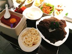 -海底捞火锅(万丰桥店)