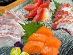 -千代武日本料理(爱建店)