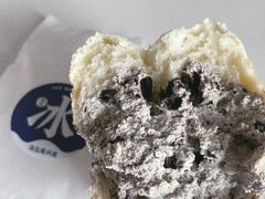 海盐奥利奥冰面包-迦南·甜品蛋糕(传媒店)