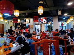 -醉长安(南门总店)