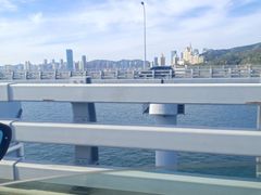 -星海湾跨海大桥