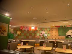 -乐凯撒披萨(领展广场店)