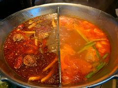-湊湊火锅·茶憩(新中关购物中心店)