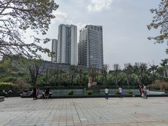 -东风公园