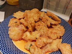 -奉天掌柜·非遗猪手·笨饺子(崇山路店)