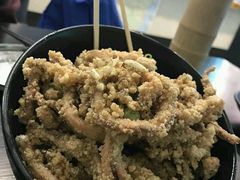 -小明同学(三里屯店)