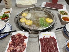 -杏花吴记牛肉火锅
