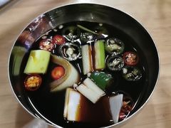 -农民烧烤(延边社区店)