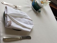 -上海和平饭店-华懋阁 The Cathay Room