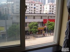 -上海如来大酒店(上海火车站店)