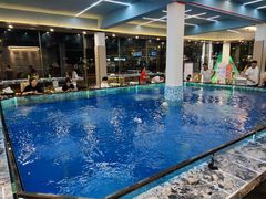 -SHRIMP CLUB万东餐饮钓虾·清吧