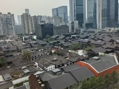 -成都尼依格罗酒店